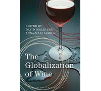 The Globalization of Wine
