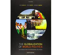 Globalization Of World Politics