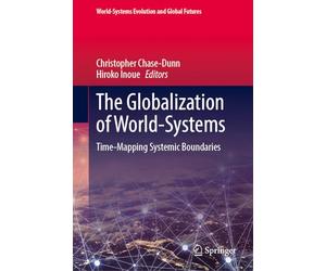 The Globalization of World-Systems: Time-Mapping Systemic Boundaries