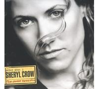 The Globe Sessions by Sheryl Crow NEUF
