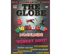 Globe World Cup Skateboarding: Street Riot [Import USA Zone 1]