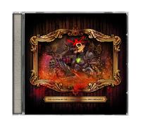 The Gloom In The Corner – Royal Discordance – CD – Boîtier (Jewel Case) – Nuclear Blast