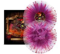 Royal Discordance – The Gloom in the Corner – Vinyle 12" coloré