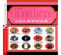 The Gloria Lynne Calendar