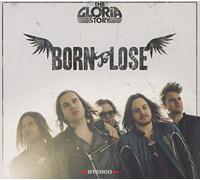 The gloria story - Born to lose