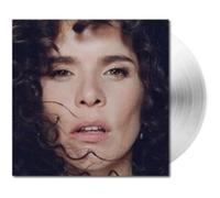 The Glorification Of Sadness Vinyle Transparent