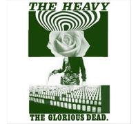 The Glorious Dead by HEAVY [Audio CD] NEUF
