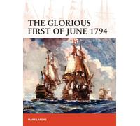 The Glorious First Of June 1794