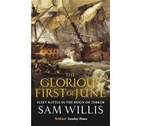 The Glorious First of June