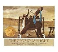 The Glorious Flight Alice Provensen, Martin Provensen (Auteur)