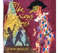 The Glorious Ones: A New Musical (CD) Album