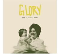 The Glorious Sons – Glory – Vinyle 12" couleur os