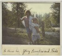 Young Beauties & Fools