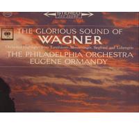 The Glorious Sound of Wagner