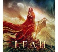 The Glory And The Fallen Édition Limitée CD