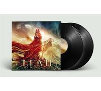 Leah – The Glory and the Fallen – Vinyle 12" (33 tours) – Édition limitée – Pochette gatefold