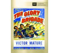 The Glory Brigade