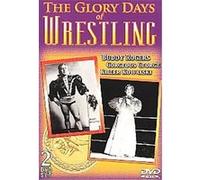 The Glory Days Of Wrestling G