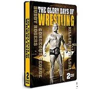The Glory Days Of Wrestling G