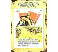 The Glory Guys ( 1965 ) [ NON-USA FORMAT, PAL, Reg.0 Import - Spain ]