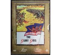 The Glory Guys - Audio Anglais - Import Néerlandais - Dvd (1965)