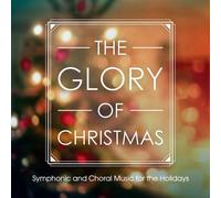 Various – The Glory of Christmas – CD – Import – Master Works