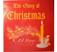 The Glory of Christmas Vinyl LP Record`