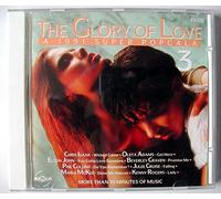 The Glory of Love 3-A 1991 Super Popgala [Import]