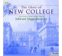 The Glory of New College