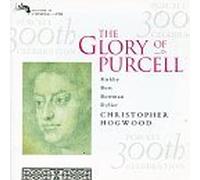 The Glory of Purcell (1995-05-16)