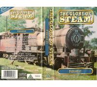 The Glory of Steam - Paraguay