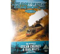 The Glory Of Steam, Vol 1: Steam Showcase