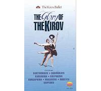 The Glory Of The Kirov [VHS]