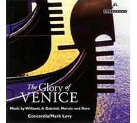 The Glory of Venice