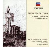 Phillipjonesbrassens – The Glory of Venice – Importé d'Australie