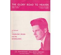 The Glory Road to Heaven