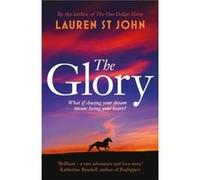 The Glory St John, Lauren (Auteur)