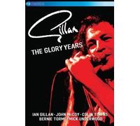 Gillan – The Glory Years – Eagle