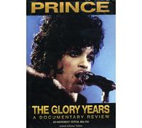 Prince – The Glory Years