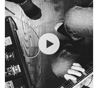 The Glove - Blades No Bones