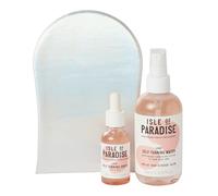 The Glow Essentials Light Peach 230ml