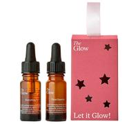 The Glow - Let it Glow Gift Set - Sérum hydratant 20 ml