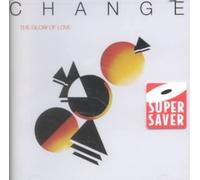 Change - Glow of Love