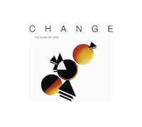 The glow of love CD