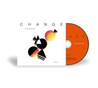 The Glow of Love (Expanded) by Change [CD] NEUF