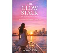 The Glow Stack: Book One of The Longevity Lab Series