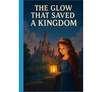 The Glow That Saved A Kingdom: A Story of Courage, Kindness, and Quiet Lights