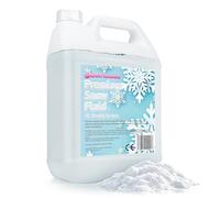 The Glowhouse Liquide de neige artificielle de qualité supérieure - 5 l