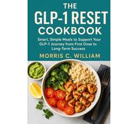 THE GLP-1 RESET COOKBOOK