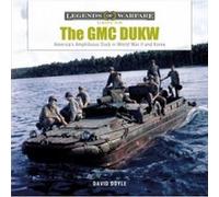 The GMC DUKW by David Doyle David Doyle (Auteur)